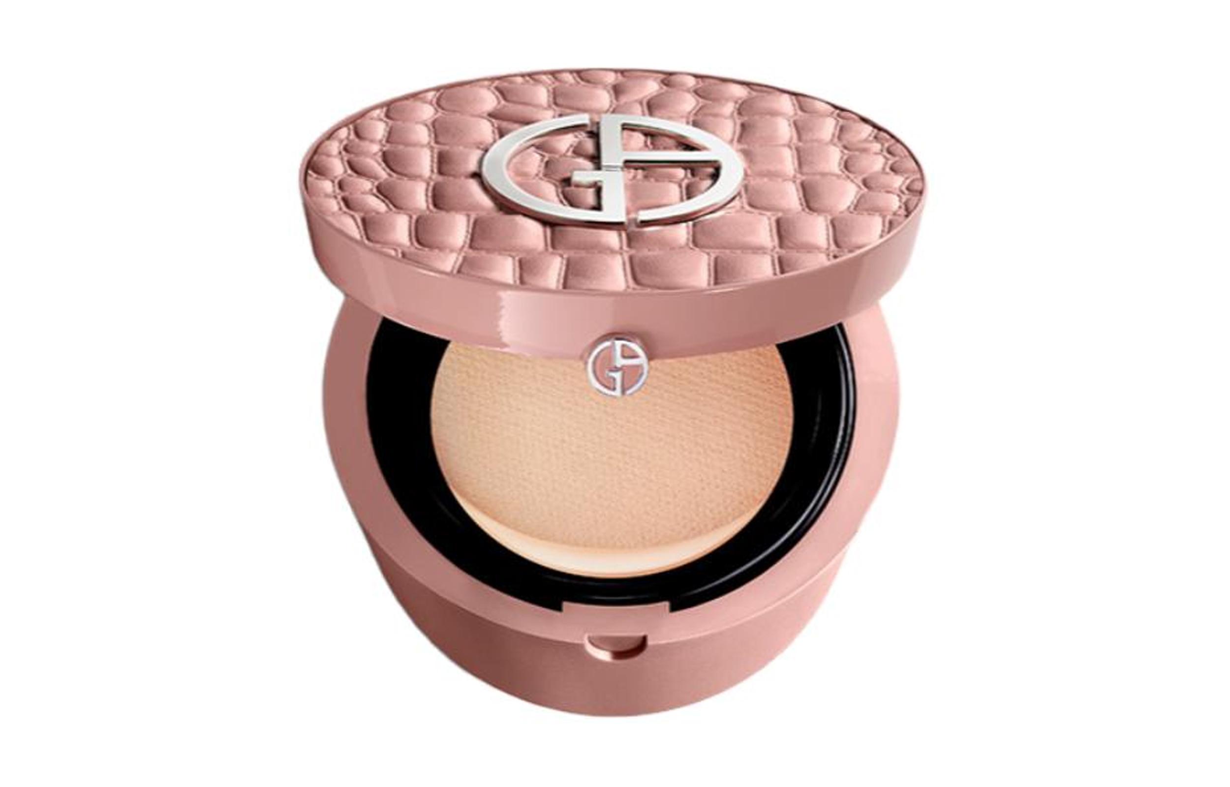 Giorgio Armani My Armani To Go Cushion Foundation #2