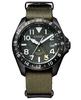 Promaster Land Eco-Drive GMT 200M Men’s Watch BJ7155-05X