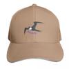FRIGATE BIRD  TOTEM DESIGN Baseball Cap Military Tactical Cap Icon Golf Hat Trucker Hat Womens Hats For The Sun Unisexs