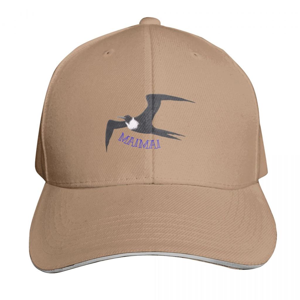 FRIGATE BIRD TOTEM DESIGN Baseball Cap Military Tactical Cap Icon Golf Hat Trucker Hat Womens Hats For The Sun Unisexs