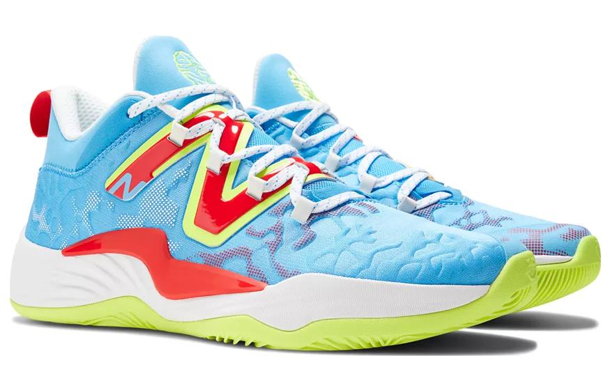 Zwei Wxy V3 New Balance 'Summer Basketball' BB2WYCG3