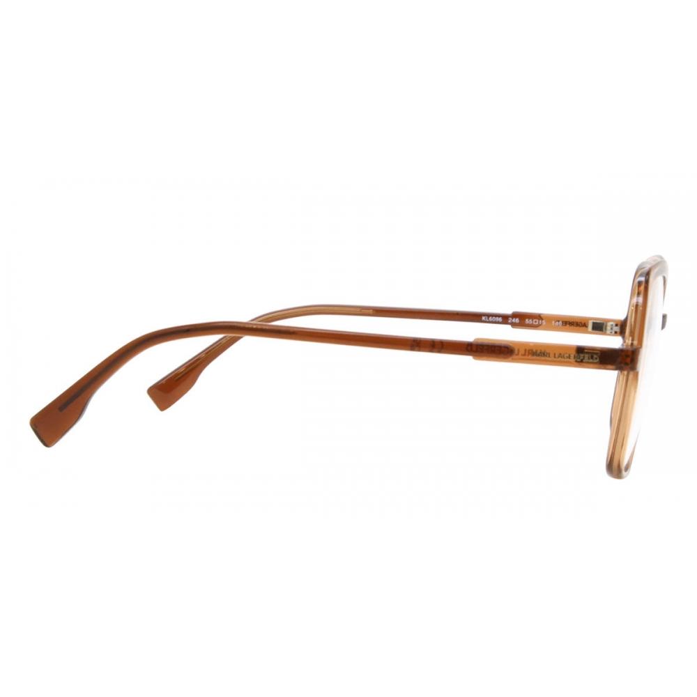 Karl Lagerfeld Kl 6096 246 Women Eyeglasses