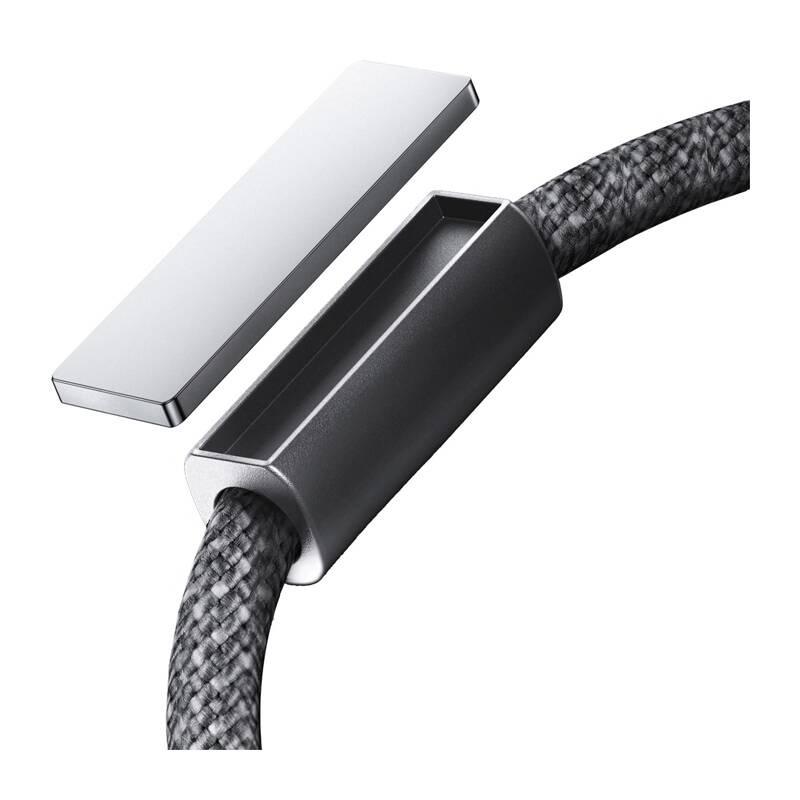 USB-C To USB-C Cable Joyroom S-A50, 60W, 1.2M Grey