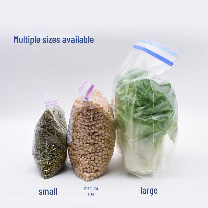 Jie Xiansheng Flagship Produce Fresh-keeping Bags