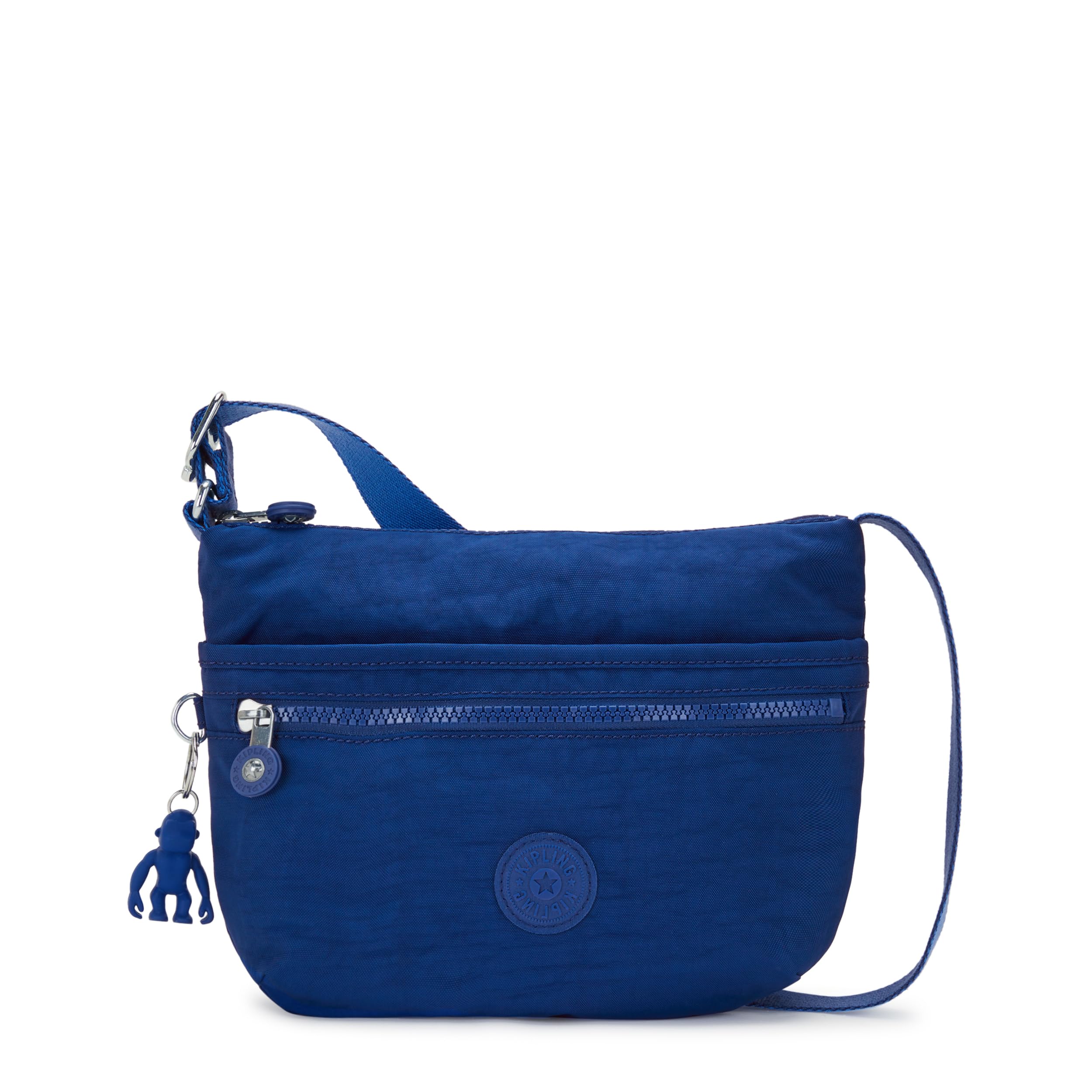 

Kipling Arto Deep Sky One Arto S S, Синий, Размер,