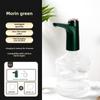 Automatic Electric Water Dispenser for Bottled and Mineral Water