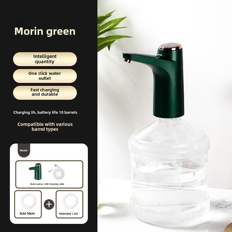 Automatic Electric Water Dispenser for Bottled and Mineral Water