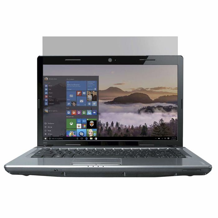 Filtre De Confidentialité - SCREEN PROTECTOR - 13.3" - 294 X 165 Mm - Protection De La Vie Privée