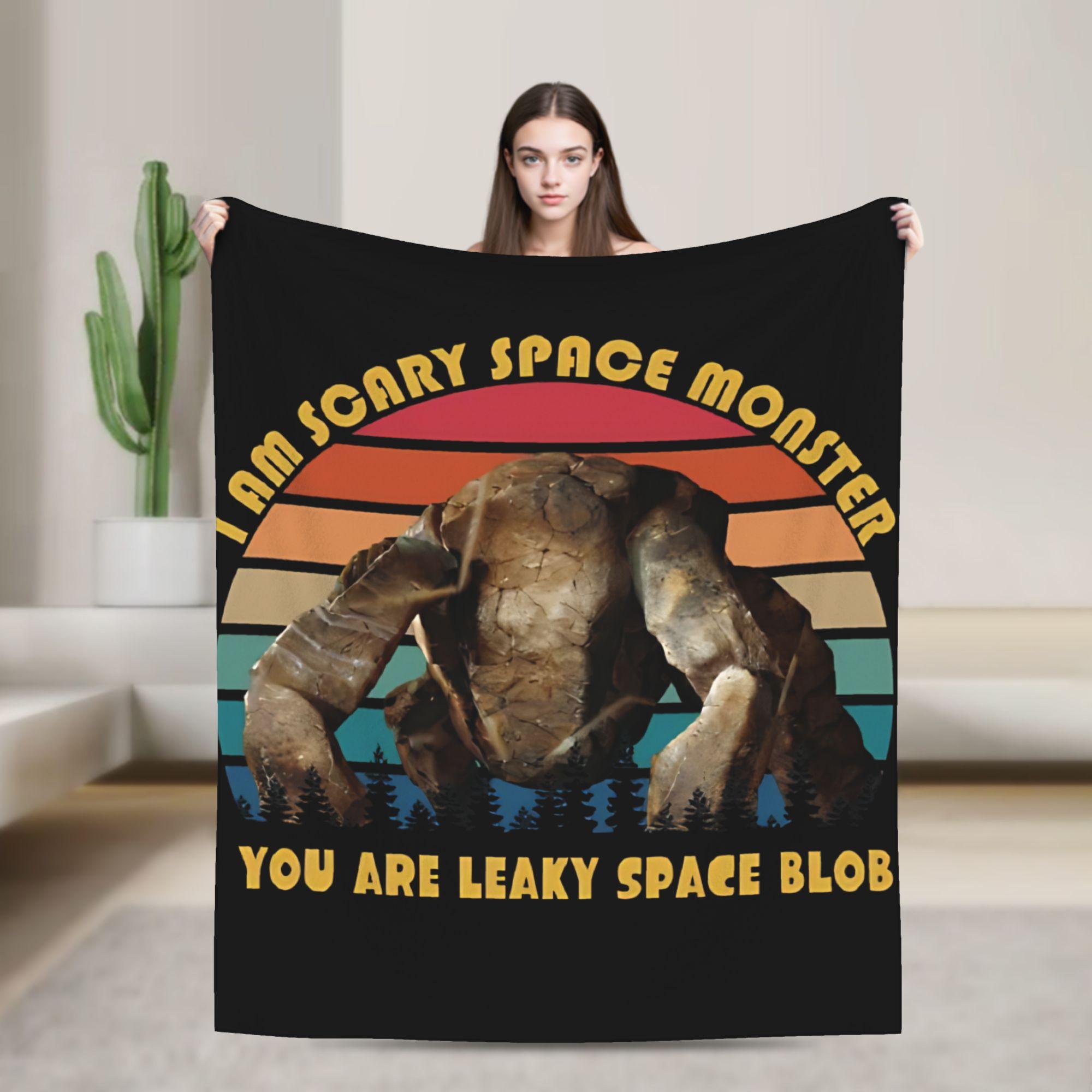 

Project Hail Mary Amaze Blanket Warm Soft Street Trend Plush Throw Blanket For Girls Boys Bedroom Flannel Bedspread Bed Cover 75x100cm (30x40inch)