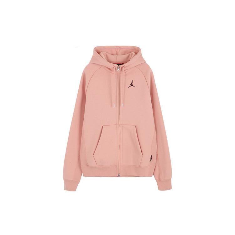 Jordan AS Jackets Men s Pink Hooded Moderate Other CD8734-606 S