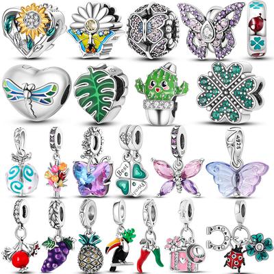 Sieraden – Charmes