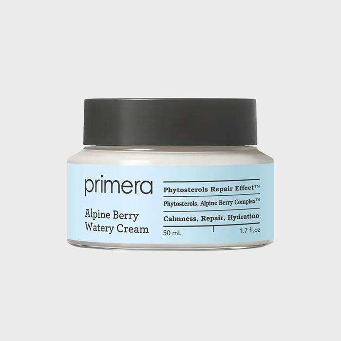 Alpine Berry Watery Cream 50ml