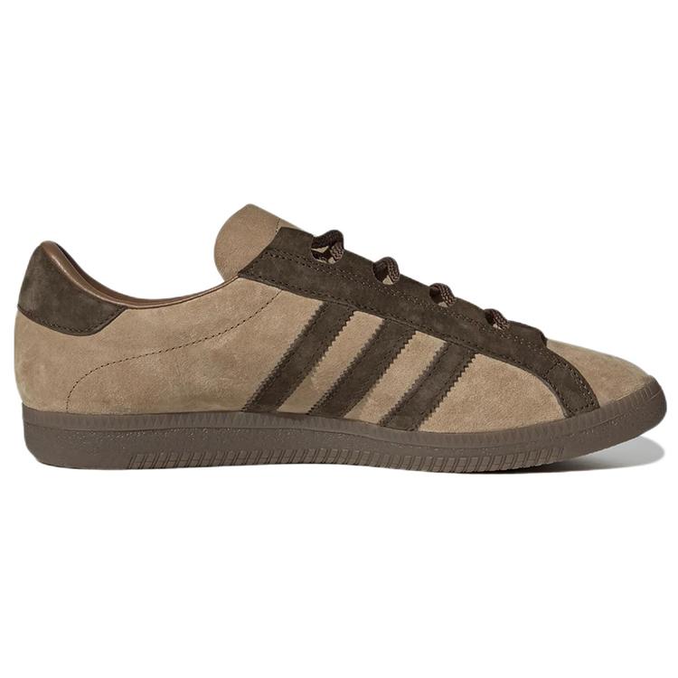 New Adidas Originals Stapfen Spzl Brown Desert Dust Cargo GX3820