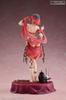 Maiden Voyage: Dancing Girl Rufus, illustrated by Suzuame Yatsumi, 1/7 scale PVC, ABS, and metal pre-painted figure