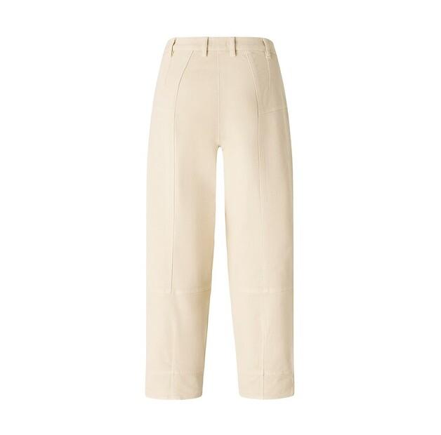 Джинсы PINKO Pecorino pantalone cotone