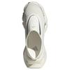 Adidas XLG Runner Mule Closed Toe Slippers Unisex White JS4590
