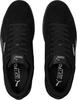 Puma Smash 3.0 Sneakers (390984) Black/silver
