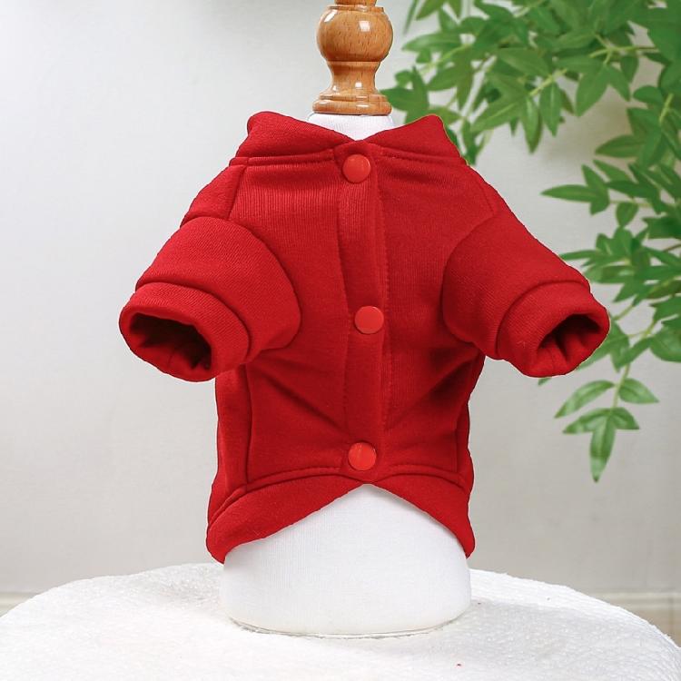 Pet Clothes for Small Dogs Warm Jackets Cute Coat Winter Outfits for Chihuahuas