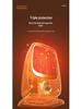 Smart Silent Energy-Saving Heater for Quick Whole House Warmth