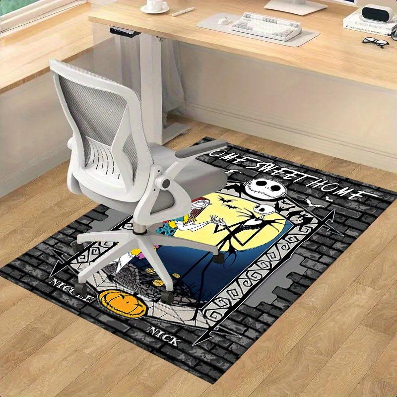 

1pc,Home Sweet Home Nightmare Before Christmas Decorative Rug, Parties, or Any Occasion! K061 60cm by 90cm