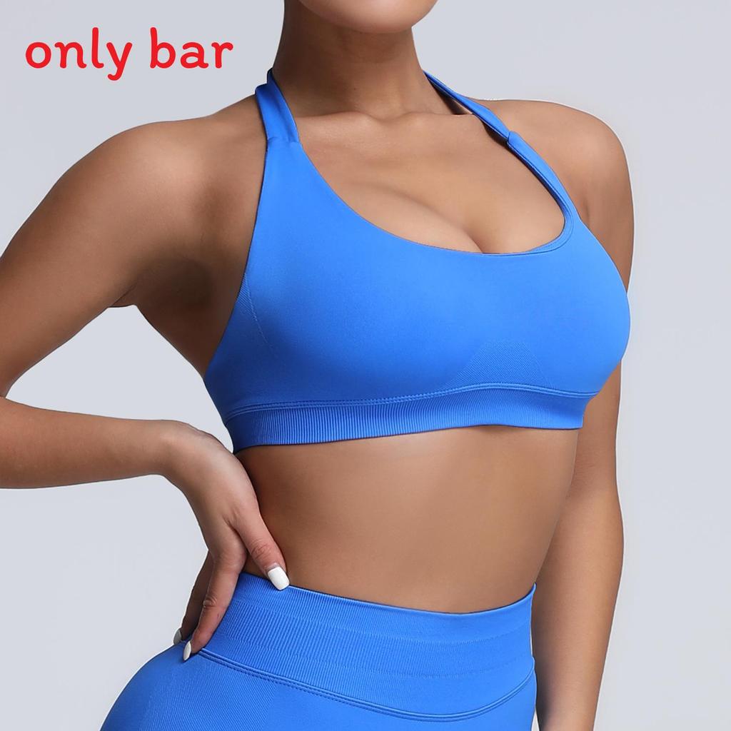 Sports Bra With High Elasticity For Yoga And Fitness For Young Women