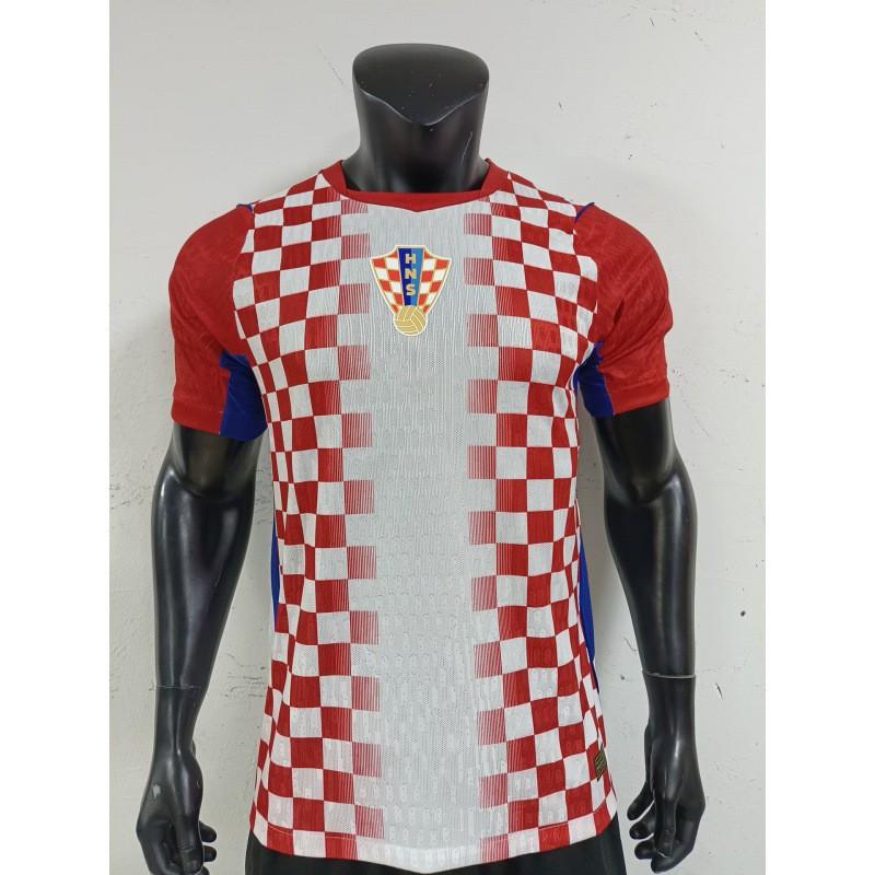 Camiseta de Fútbol de Selección Copa del Mundo 2026-2027 para Hombre, Top Deportivo de Secado Rápido
