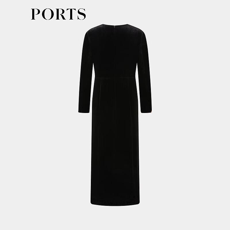 Ports Early Autumn A-Line Dress LT9D072UWE008