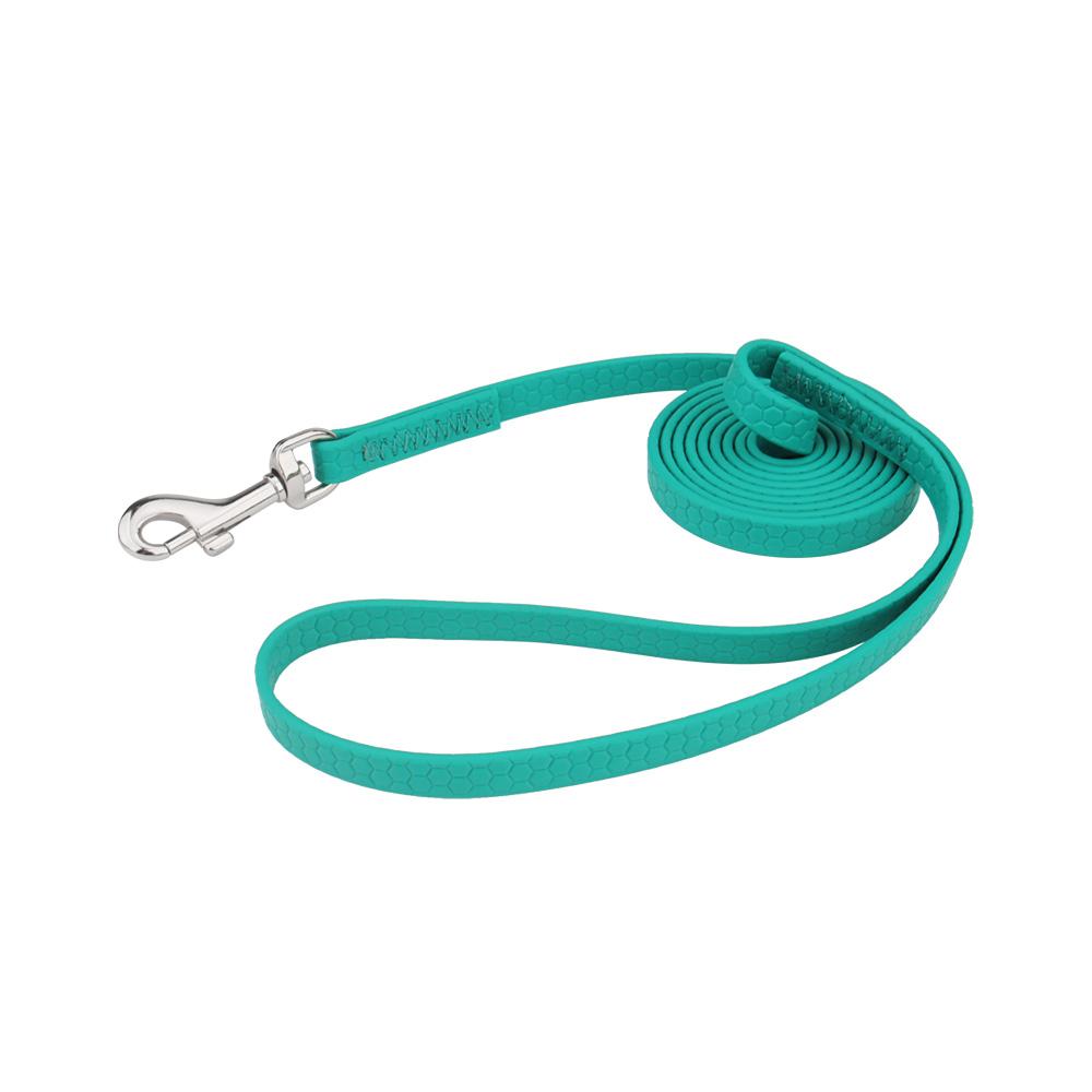 Small Mini Dog PVC Short Leash Cat Leashes Outdoor Walk Training Pet Rope For Puppy