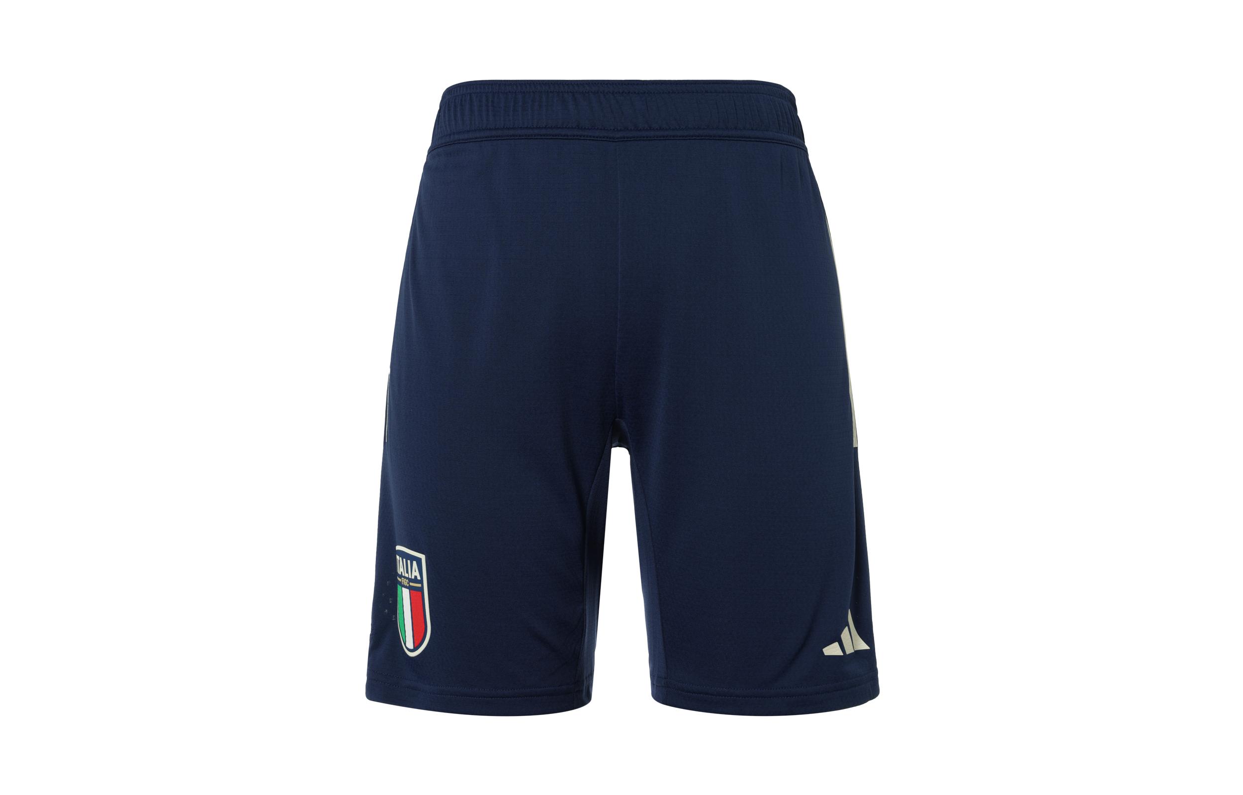 Adidas Soccer Bottom Unisex Dark Blue HS9847 XS
