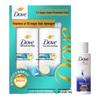 Nourishing Moisture Shampoo Set