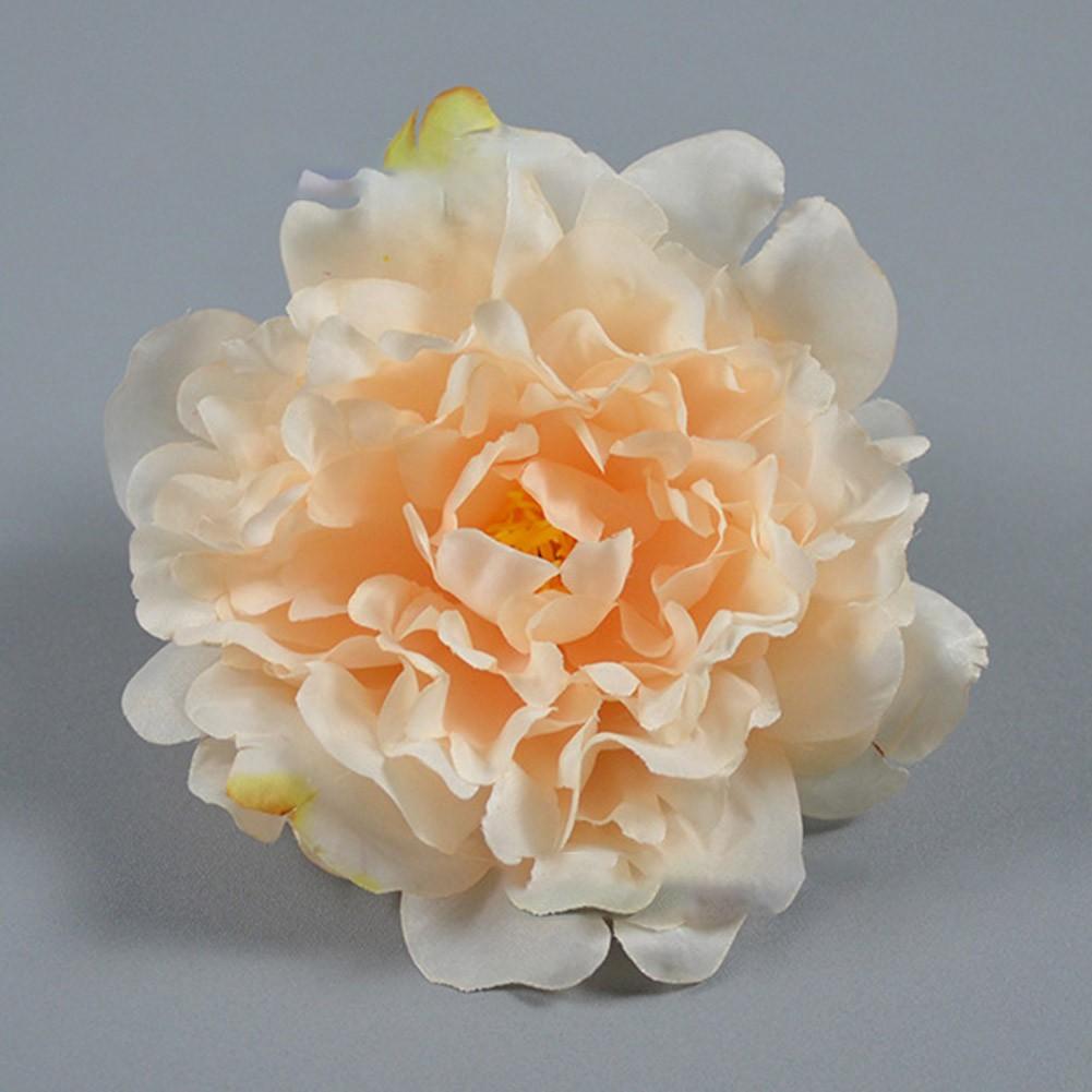 PCS Wedding Wall Peony Flower Heads Wedding Wall Wires