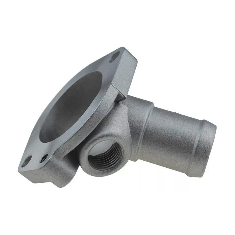 Car Coolant Thermostat Housing For Honda Civic 1.6L 1996-2000 19311-P2A-000 19320-P2A-000-A87Q