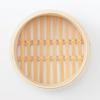 MUJI Bamboo Deep Small 84376511 Steamer/Body