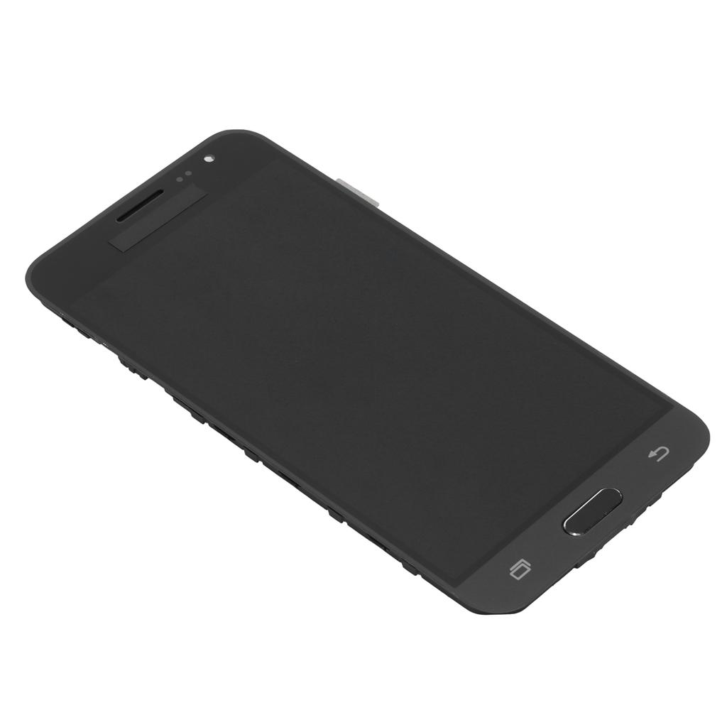 Screen Replacement LCD Display Screen Touch Digitizer Assembly for Samsung Galaxy J320Black