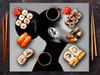 Glass Hob Protector 60x52 Woman