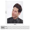 Jon Bernthal Schattige Plaid Zachte Grote Deken Harige Dekens Deken Bank