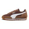Puma Easy Rider SN Haute Coffee Women Sneakers Brown White Espresso-Brown 400331-05