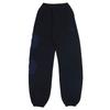 MIYHOO Side Pocket Sweatpants ( Black )