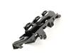 BMW E46 320i Rear Bumper Bracket Clip (51127030613)