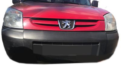 Winter Grille (2003-2008) Glossy for Citroen Berlingo