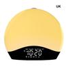 Wake Up Feeling Refreshed And Energized Sunrise Alarm Clock Easy To Read And Silent Operations