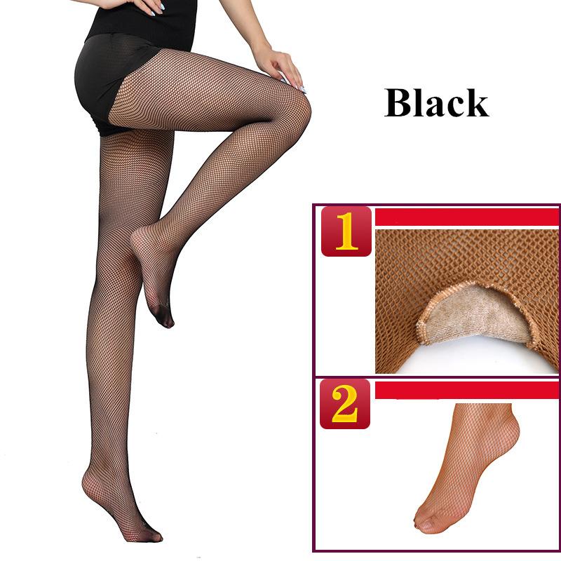 Женские сексуальные сетчатые колготки, сетчатые чулки, для бальных и латиноамериканских танцев, эластичные сексуальные чулки, большой размер, женские нейлоновые чулки, чулочно-носочные изделия
