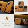 2 In 1 Detachable Wallet Magnetic Card Holder Case for Samsung Galaxy S26 Ultra S25 Plus S24 S23 FE A16 A26 A56 A55 A35 Cover