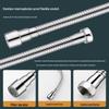 HSPA Stainless Steel Kitchen Faucet Extension