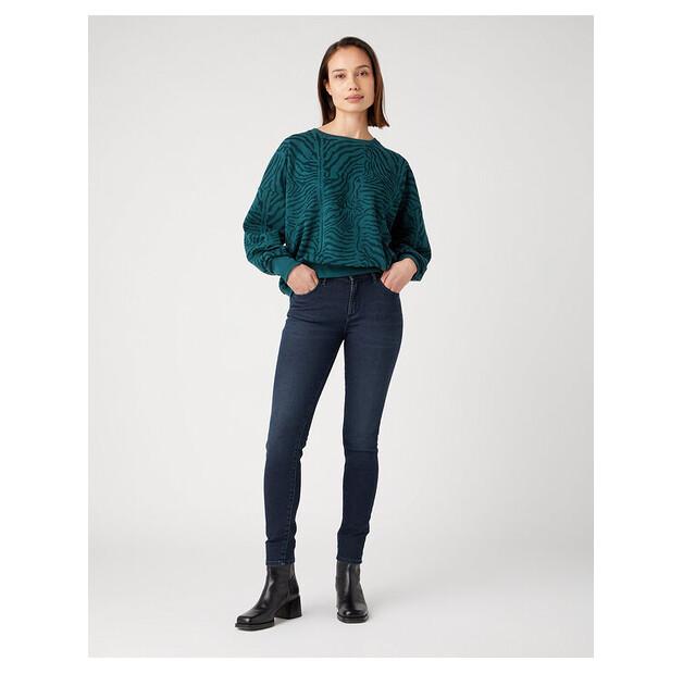 Джинсы Wrangler SKINNY EU 25_32