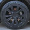 18-inch X-Type Wheel Cover Protection Ring for Tesla Model 3