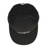 Adidas ADM Re-Poly Cap (Black) - Recycled Polyester Big Logo Cap