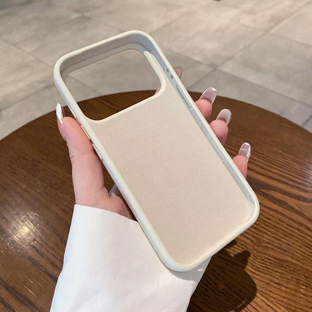 Liquid Silicone Leopard Print Soft Case For Apple iPhone 17 Air 16Pro 15 14Plus 13 Pro Max 16ProMax Protection Cover Shockproof Aesthetic Funda