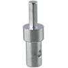 Hexagonal 3/4 Inch Interface Inner Diameter  Adapter Silver Ice Auger Drill Accessories  Worker