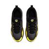 Nike Air Max Nova GS Black Sonic Yellow Kids Sneakers FN4446-009
